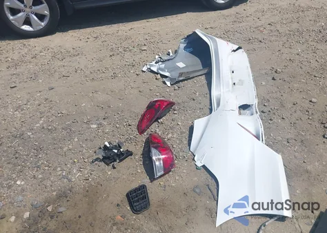 2019 Hyundai Sonata Sel из США, поврежденный, VIN 5NPE34AF6KH814148